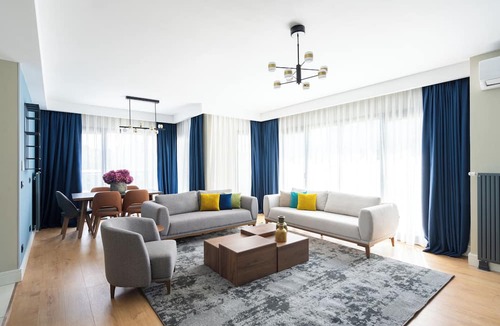 Kagithane Hotel | The Superior Living Kağıthane