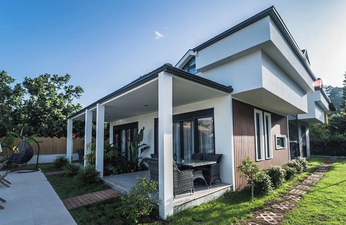 Kemer Villa | Meta Homes - 3 -