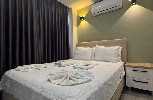 Dalaman House | The Brothers Suite