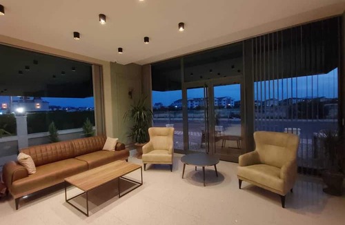 Dalaman House | The Brothers Suite