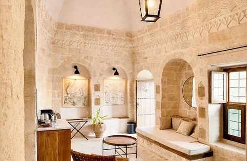Mardin City Centre Hotel | Arura Mardin