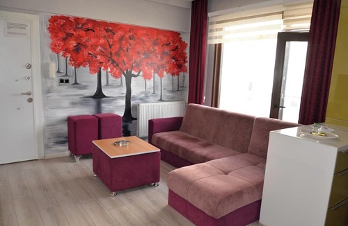 Kayseri Apartment | KB APART OTEL