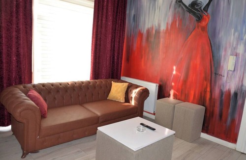 Kayseri Apartment | KB APART OTEL