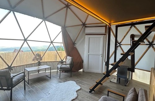 Akcaabat Hotel | Antik House Bungalov