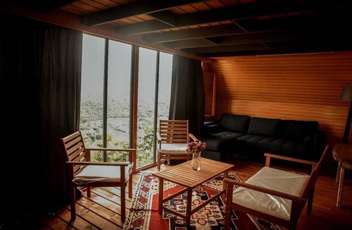 Akcaabat Cottage | Ayliya Bungalow