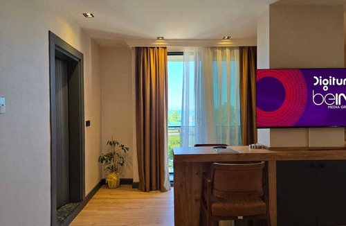 Bulancak Hotel | Ayatoure Hotel