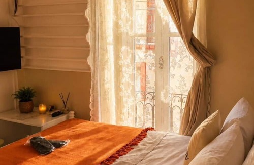 Ayvalik House | Cunda Bebekli Ev