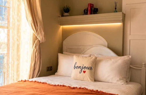 Ayvalik House | Cunda Bebekli Ev