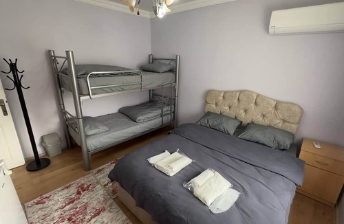 Ucmakdere Koyu House | Ucmakdere Pansiyon
