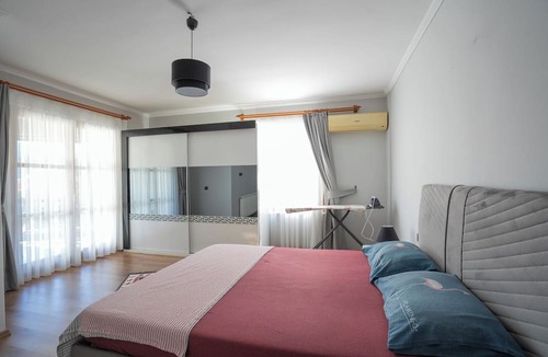 Marmaris City Center Villa | Villa Asli Marmaris (Family only)