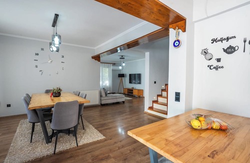 Marmaris City Center Villa | Villa Asli Marmaris (Family only)