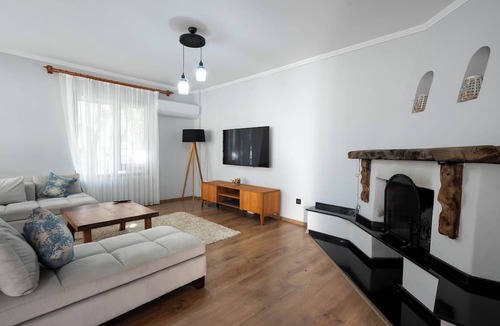 Marmaris City Center Villa | Villa Asli Marmaris (Family only)