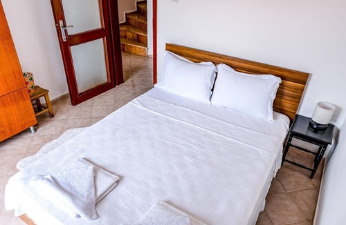 Marmaris Villa | Duplex Villa With Terrace Near Beaches in Marmaris