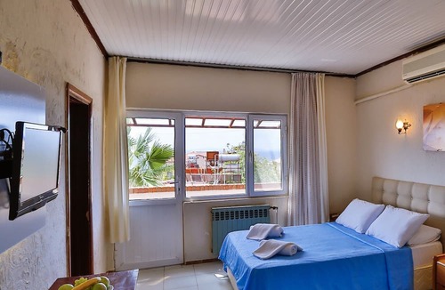 Kucukkuyu Hotel | Club Hotel Gültur