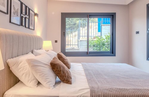 Guzelbahce Villa | Charming Villa w Pool, Garden in Guzelbahce Izmir