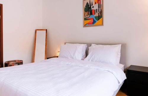 Sapanca Villa | Villa with Spacious Garden in Sapanca