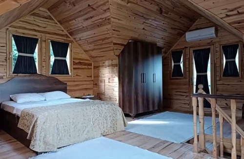 Macka Villa | DIAMOND TREE HOUSE