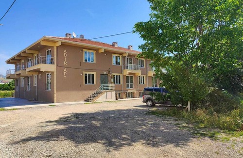 Inegol House | İnegöl Abir Pansiyon