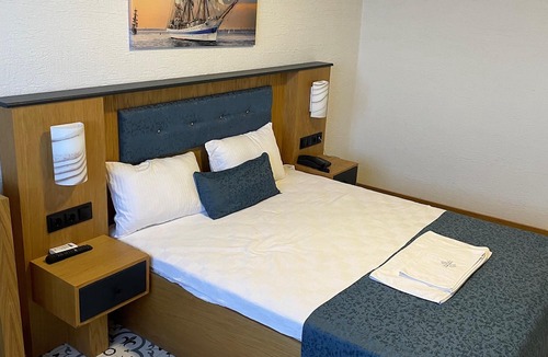 Pelitkoy Hotel | Grand Rimedya Hotel Burhaniye