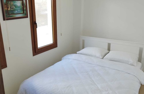 Milas Villa | Villa Bambaska