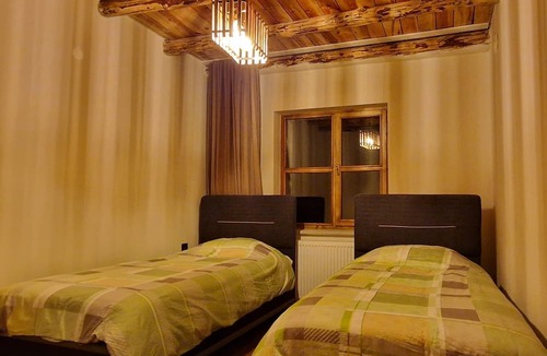 Kocasinan House | Come, Enjoy and Inspire Each Other During Your Stay in the Anatolian Mountains!