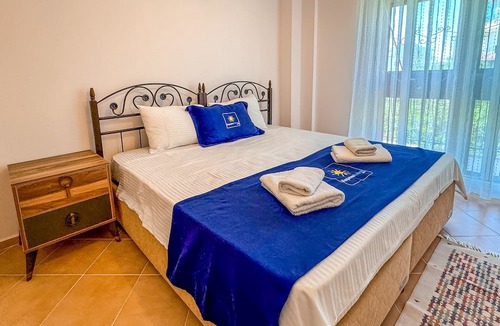 Sogucak Villa | Villa Elma