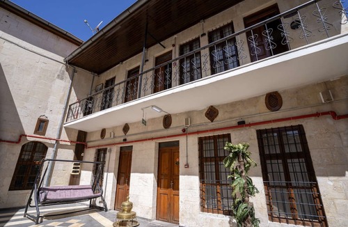 Gaziantep City Center Bed & Breakfast | Hülya Hanım Konağı