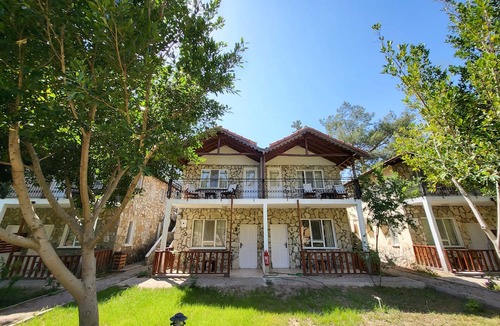 Cirali Bed & Breakfast | Yedi (7) Boutique Hotel