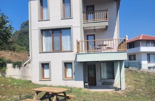 Bolu Villa | Sefa Konakları Villa Turizm amaçlı Konut