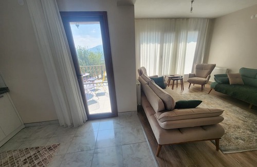 Bolu Villa | Sefa Konakları Villa Turizm amaçlı Konut