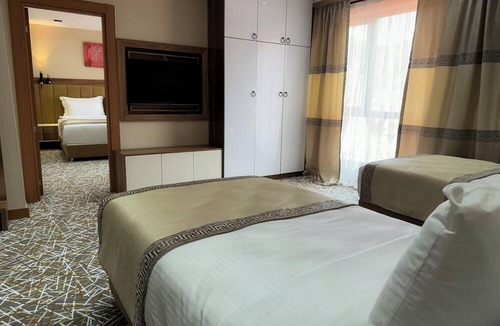 Beytussebap Hotel | Beyt Managed By Dedeman