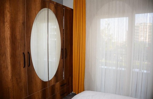 Haliliye Apartment | Mimoza Business Apart
