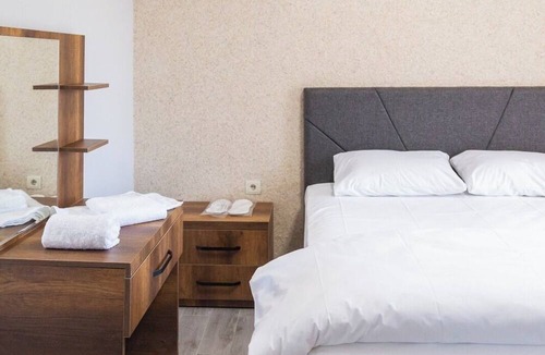 Haliliye Apartment | Mimoza Business Apart