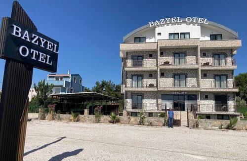 Ezine Hotel | BAZYEL OTEL