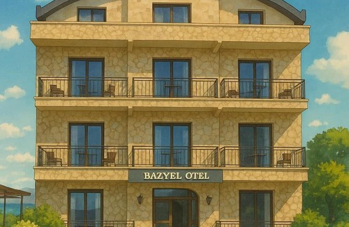 Ezine Hotel | BAZYEL OTEL