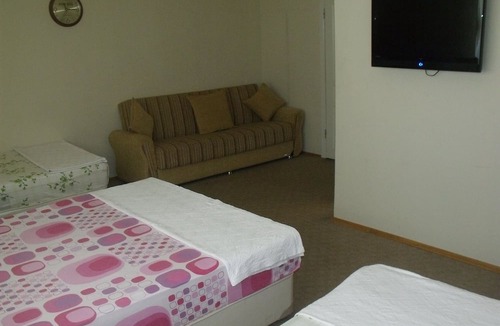 Yuregir House | EVİM OTEL