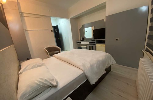 Corum Hotel | Corum Umay Otel