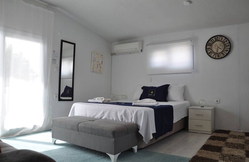 Davutlar Villa | Villa Plaj