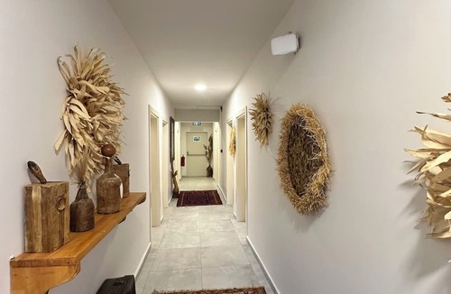 Bitez Hotel | Mumu Bodrum Hotel