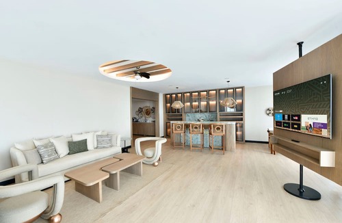 Belek Golf Area Hotel | Ethno Belek