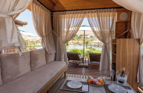 Belek Golf Area Hotel | Ethno Belek