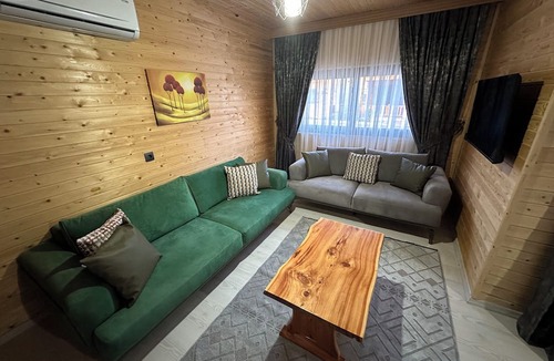 Demre Villa | Ercan Baba Villas