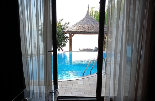 Orhangazi Villa | Villa Atroa Lakehouse - 2 Bedroom Villa on İznik Lake