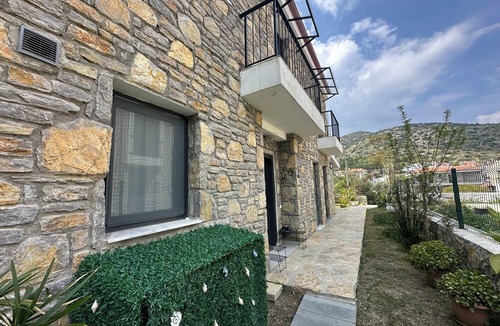 Datca City Center Villa | Villa Carian Trail evdatca, Kargı Bay Datca, close to the beach
