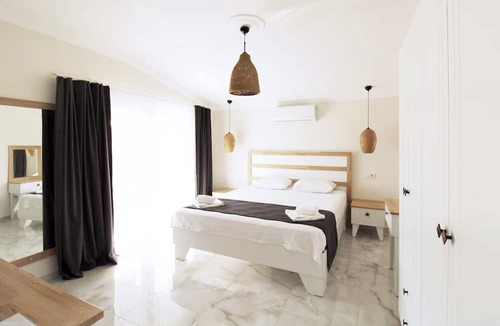 Dalyan City Center Apartment | Tufan Boutique Hotel & Apart