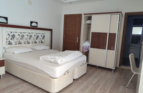 Anamur Hotel | Hotel Yagmur