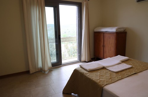 Sigacık Villa | Spacious Private Villa with Breathtaking Views