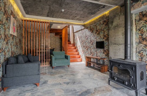 Sile Hotel | Marjoram Otel