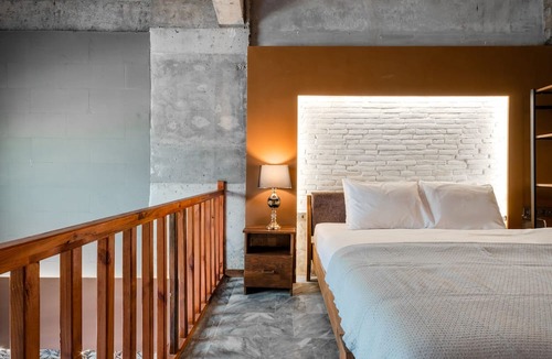 Sile Hotel | Marjoram Otel