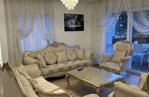 Dosemealti Villa | Deluxe Villa /close to city-sea